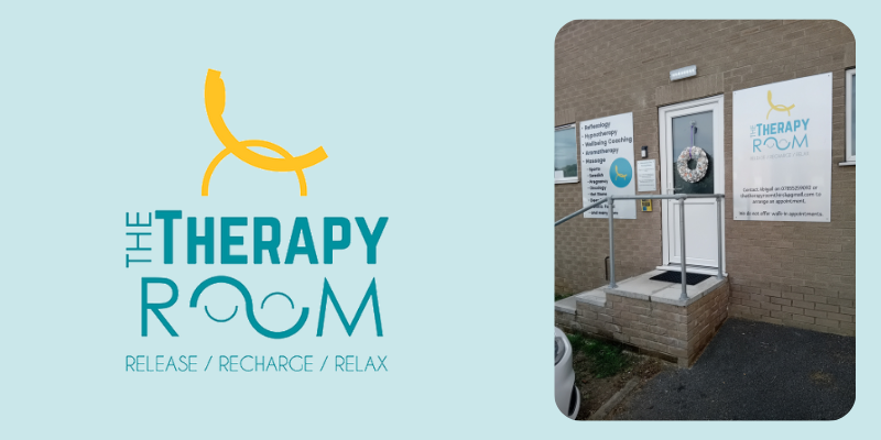 therapy room